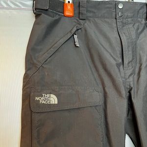 The North Face Insulated Snow Pants L/G